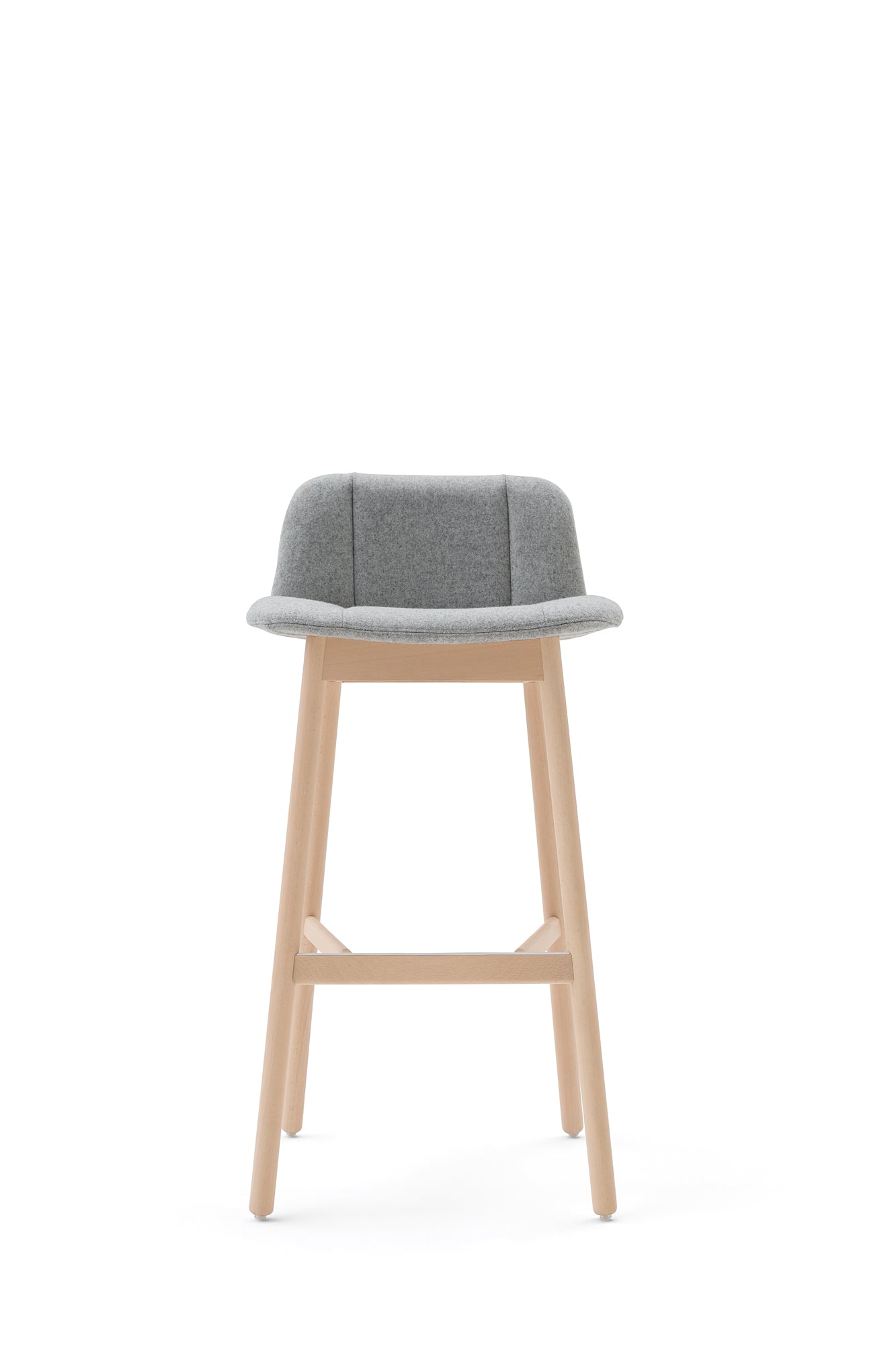 Hippy 639 High Stool-Billiani-Contract Furniture Store