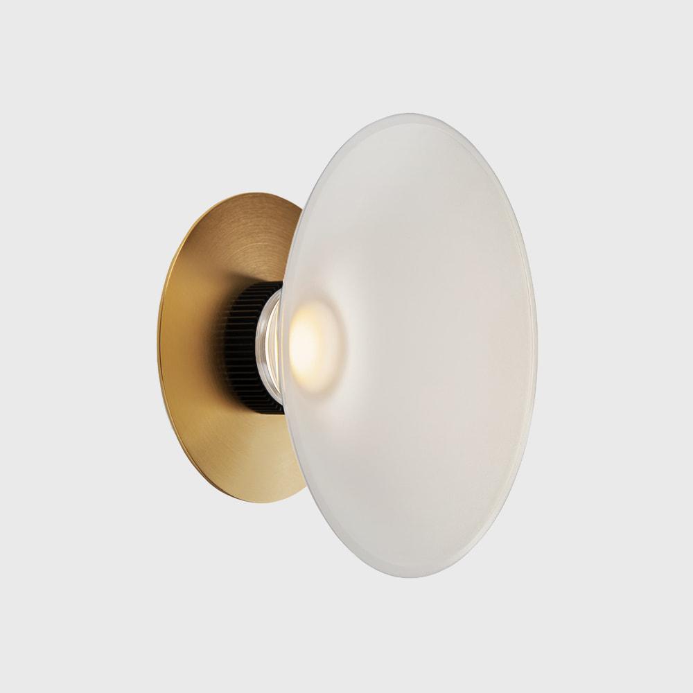 Hito Wall/Ceiling Light-Contract Furniture Store