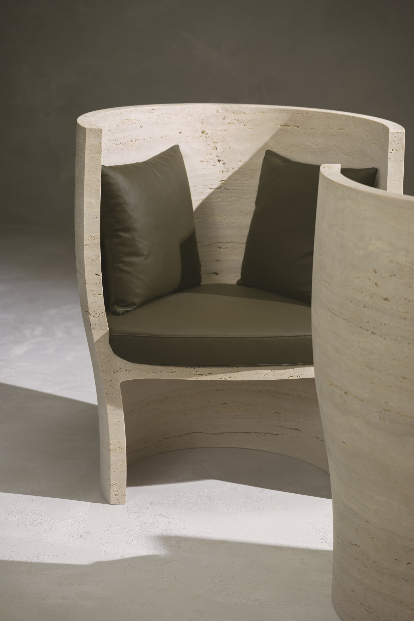 Holly Tub Armchair-Kreoo-Contract Furniture Store