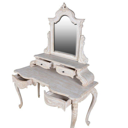 Honfleur Dressing Table-Contract Furniture Store for hospitality, leisure & commercial projects