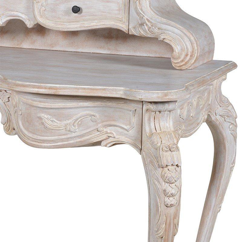 Honfleur Dressing Table-Contract Furniture Store for hospitality, leisure & commercial projects