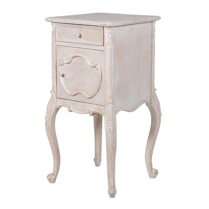 Honfleur Pot Cupboard-Contract Furniture Store