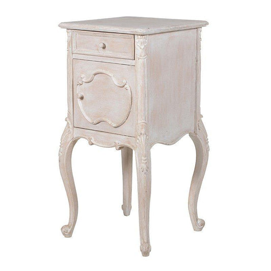 Honfleur Pot Cupboard-Contract Furniture Store