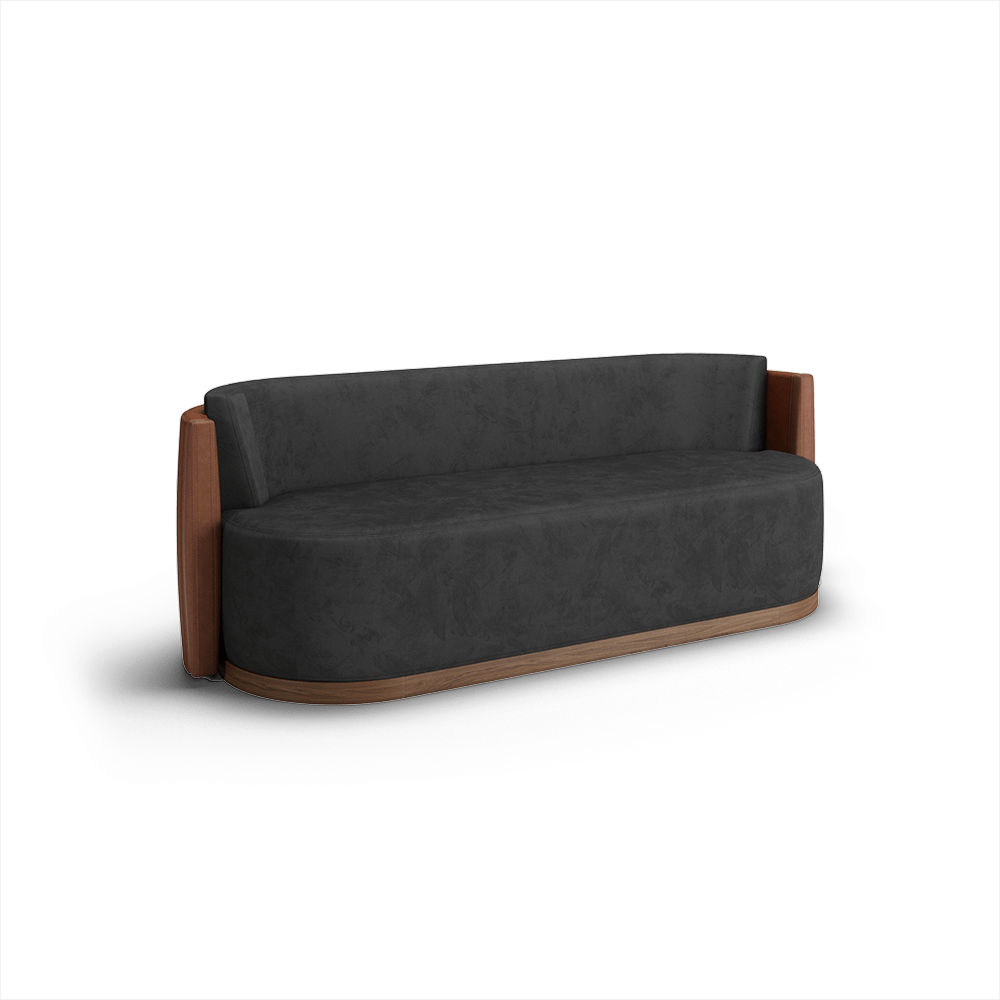 Hook Sofa-Contract Furniture Store