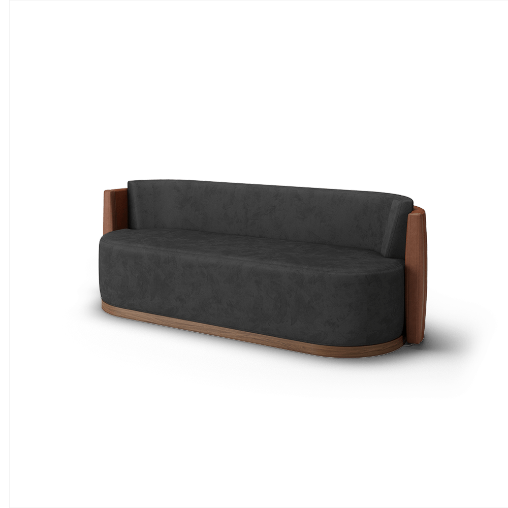 Hook Sofa-Contract Furniture Store