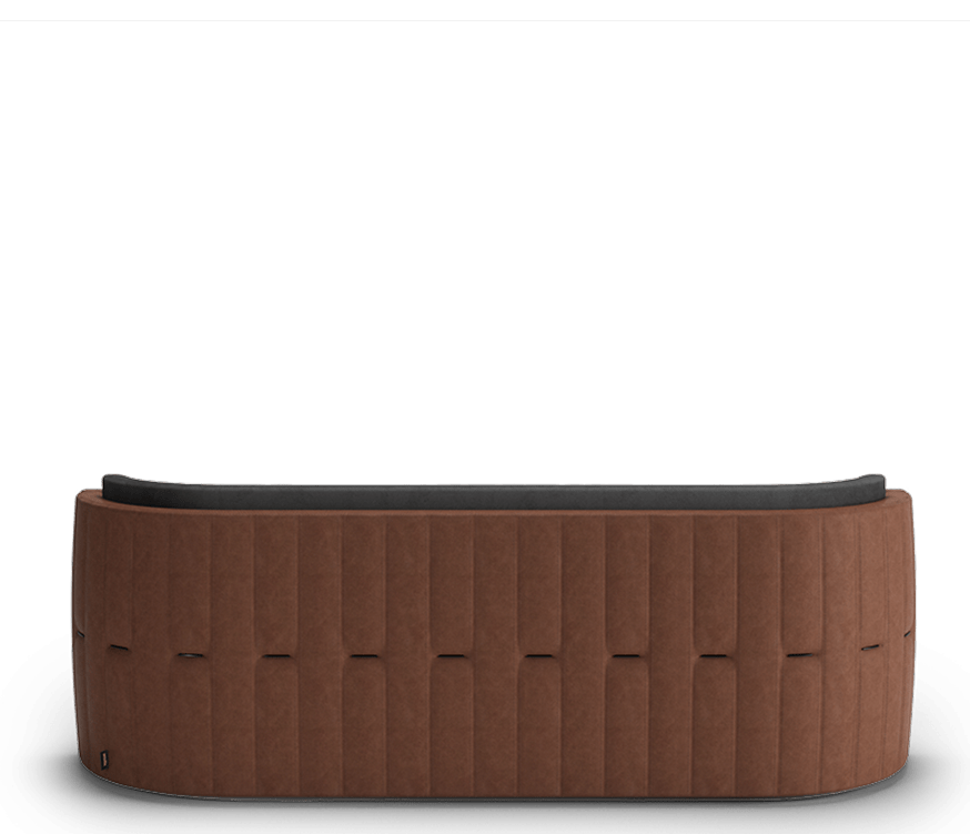 Hook Sofa-Contract Furniture Store