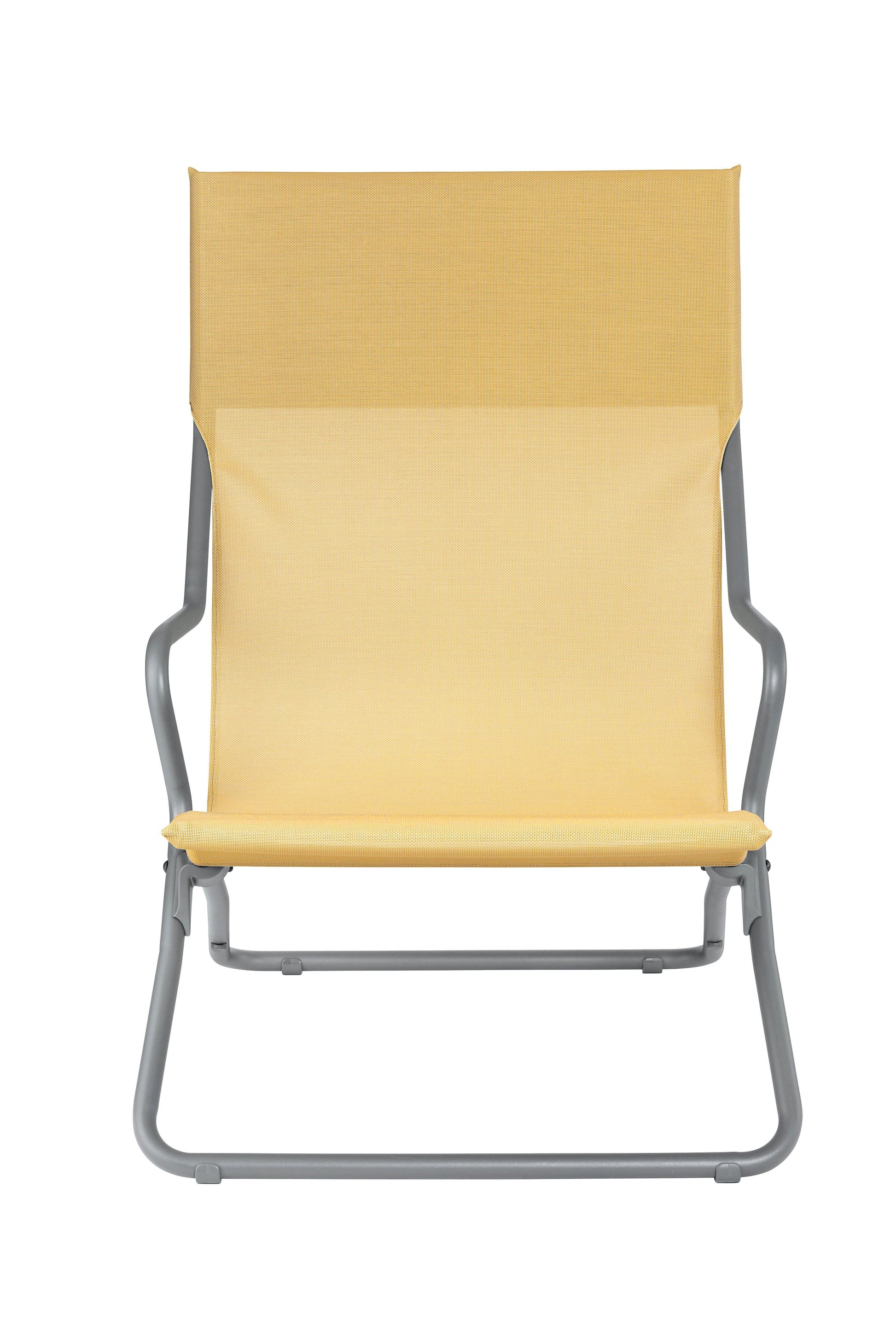 Horizon Lounger Deckchair-Contract Furniture Store