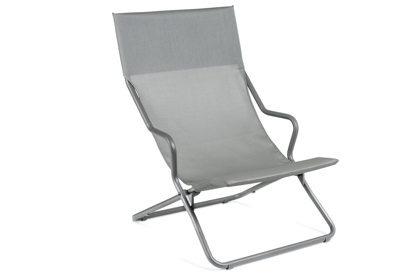 Horizon Lounger Deckchair-Contract Furniture Store