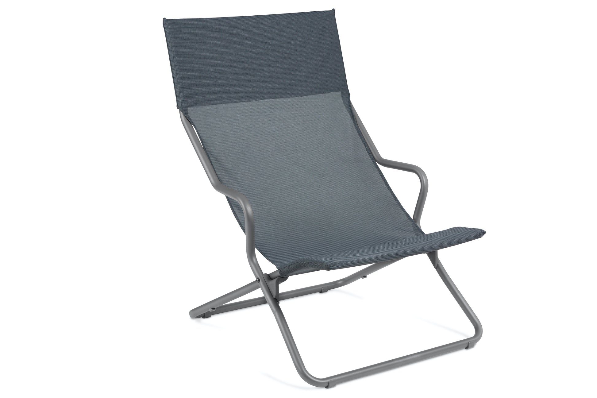 Horizon Lounger Deckchair-Contract Furniture Store