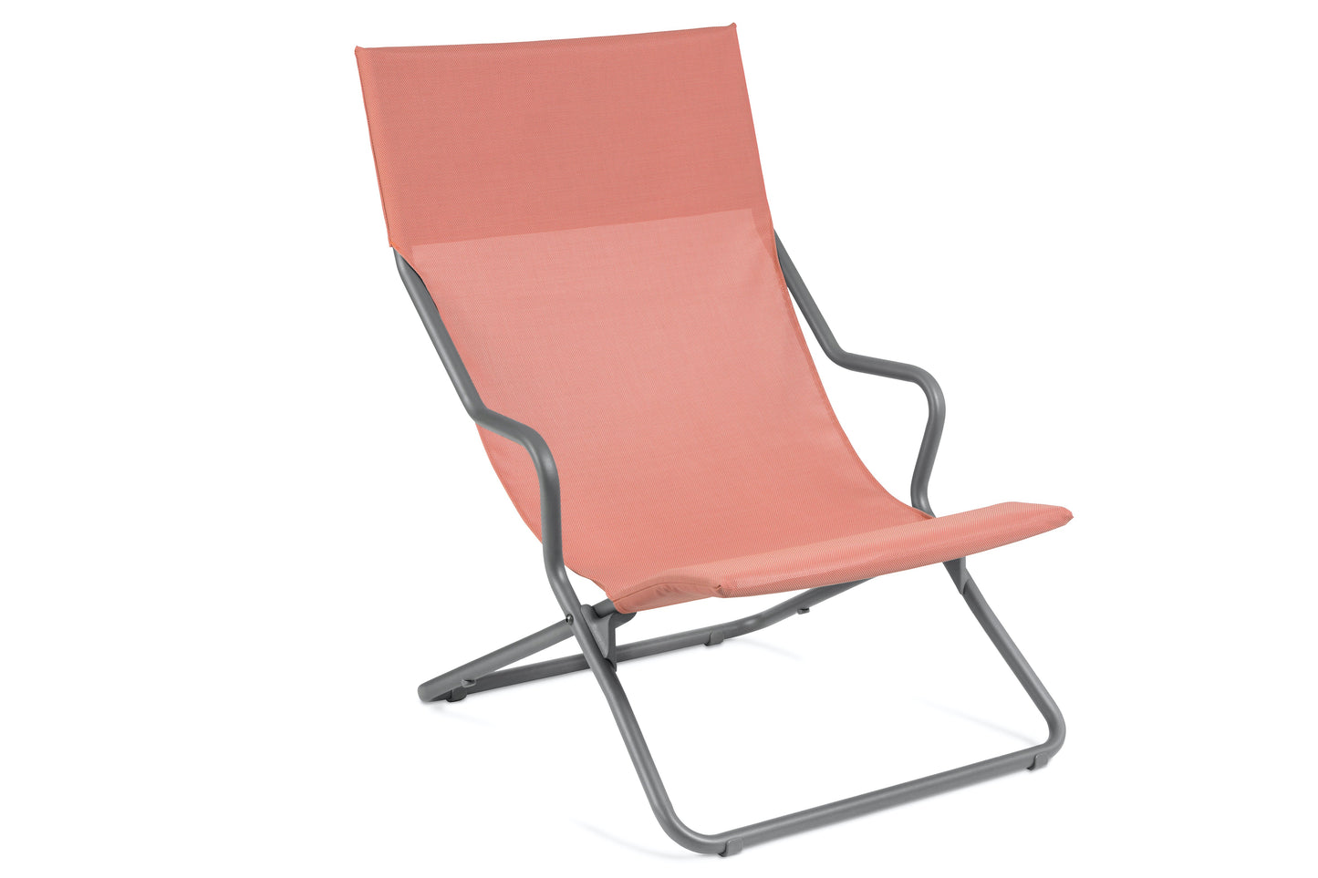 Horizon Lounger Deckchair-Contract Furniture Store