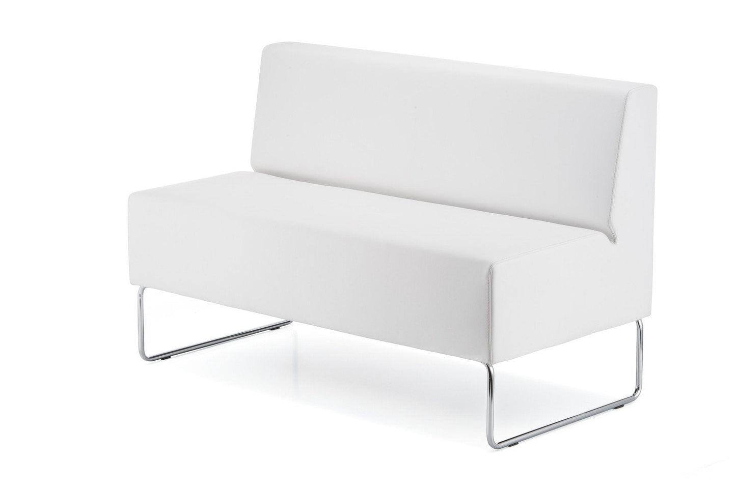 Host 200 Sofa Unit-Pedrali-Contract Furniture Store