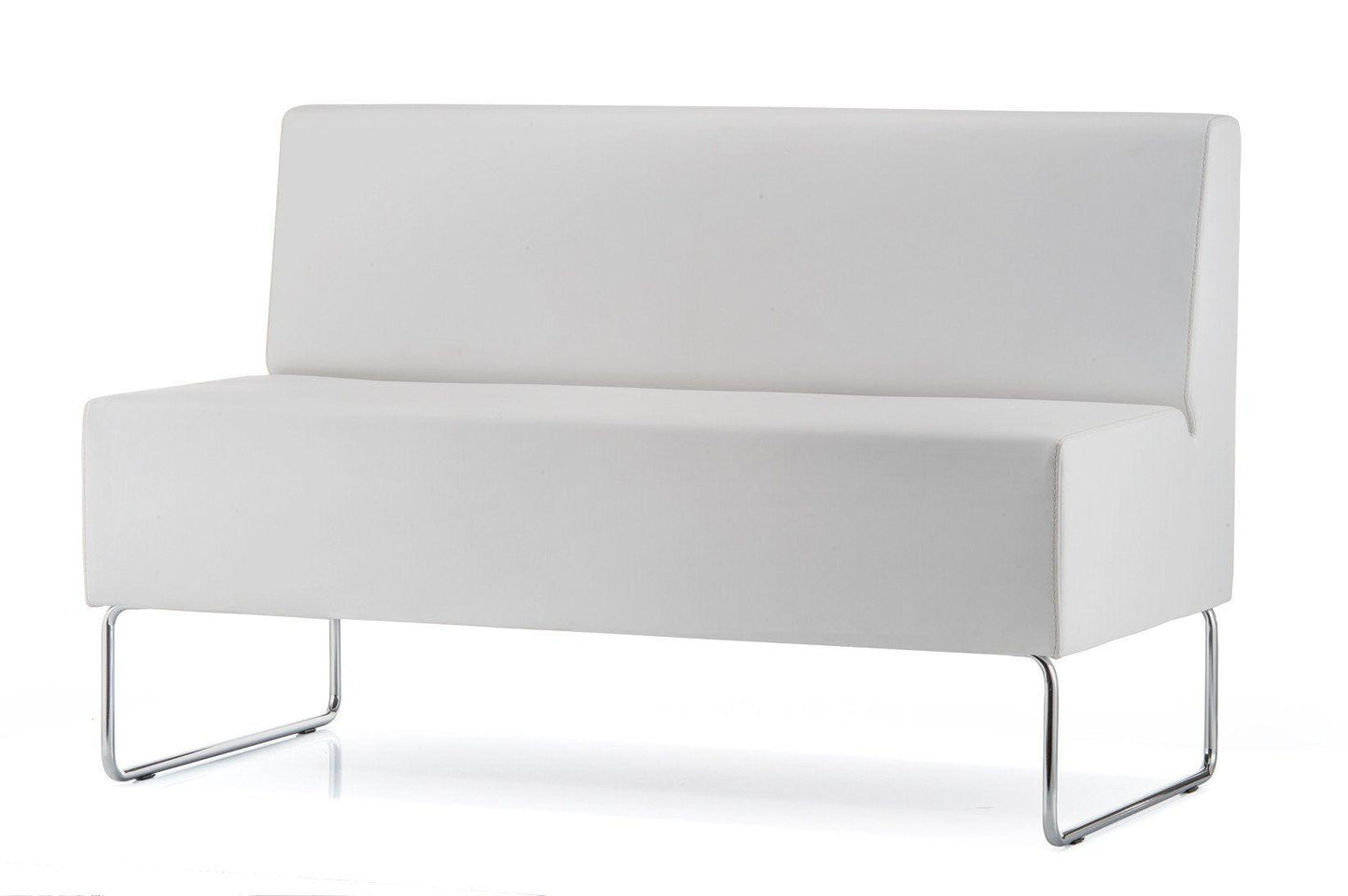 Host 200 Sofa Unit-Pedrali-Contract Furniture Store