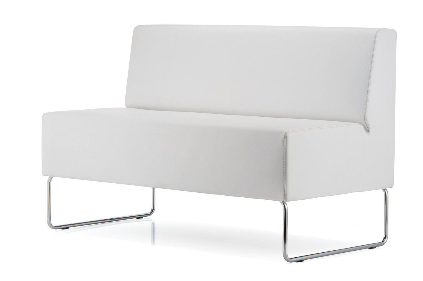 Host 200 Sofa Unit-Pedrali-Contract Furniture Store