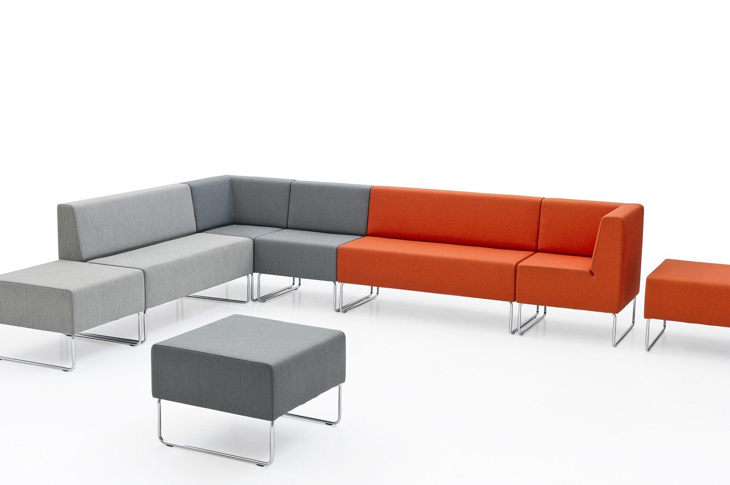 Host 201 Sofa Unit-Contract Furniture Store for hospitality, leisure & commercial projects