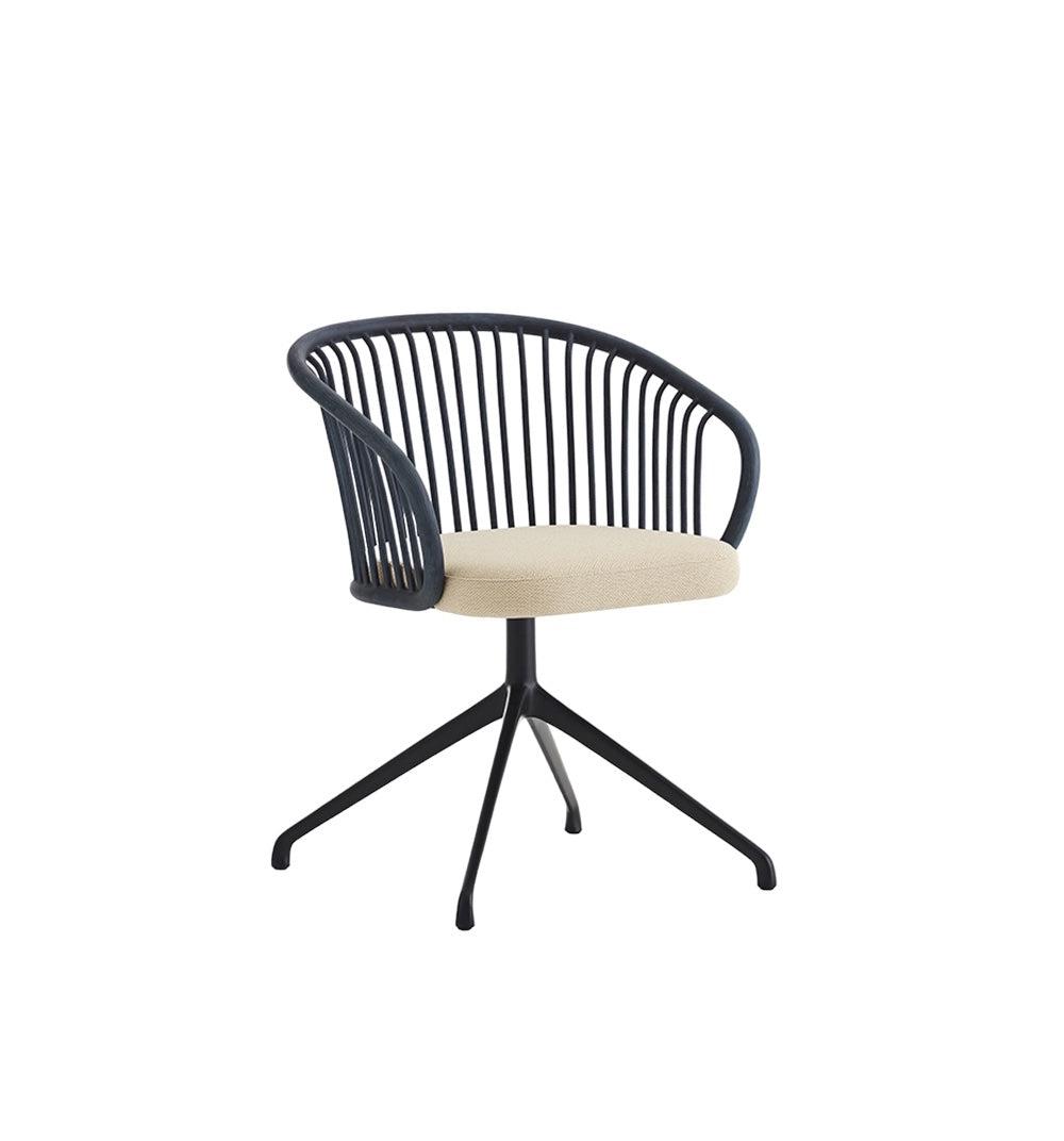 Huma Armchair-Expormim-Contract Furniture Store