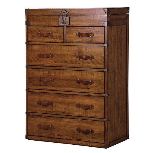 Huntingdon 2/4 Drawer Chest-Contract Furniture Store