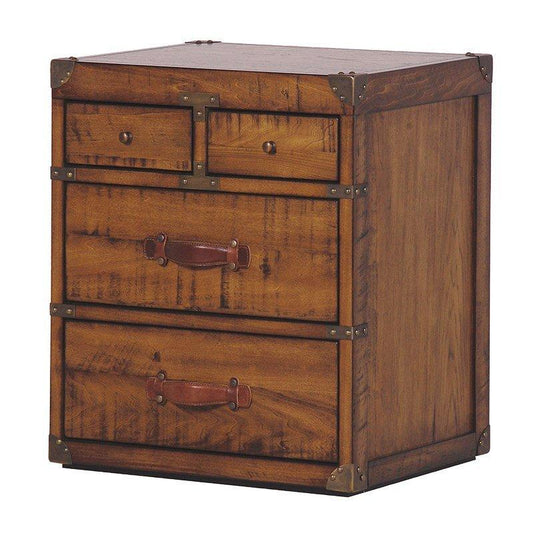 Huntingdon Bedside Cabinet-Contract Furniture Store