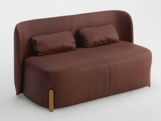 Hyppo 6.03.L Sofa-Contract Furniture Store