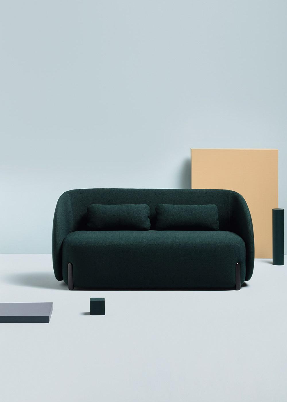 Hyppo 6.09.L Sofa-Contract Furniture Store