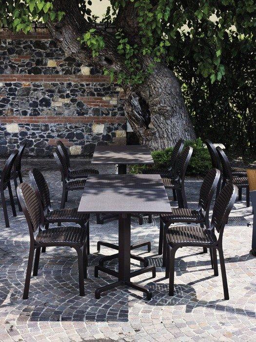 Ibisco Flip Top Dining Base-Nardi-Contract Furniture Store