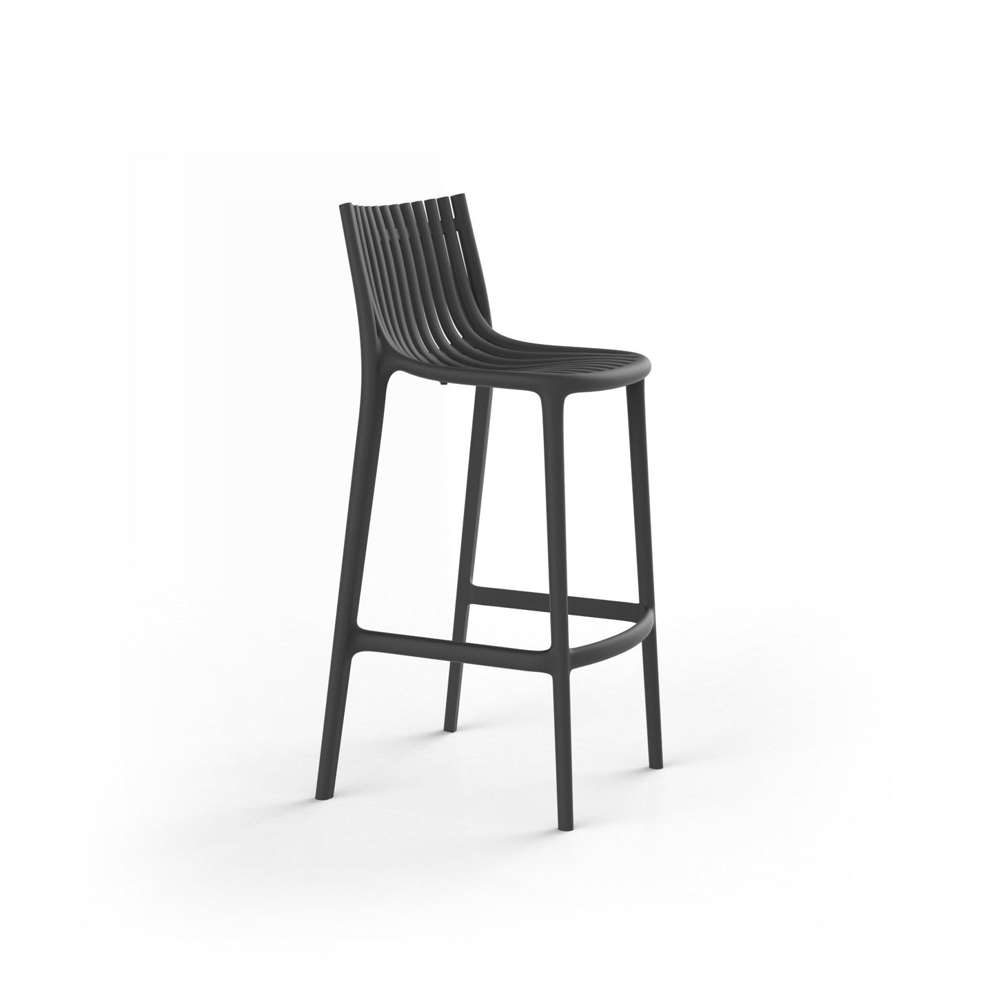 Ibiza High Stool-Vondom-Contract Furniture Store