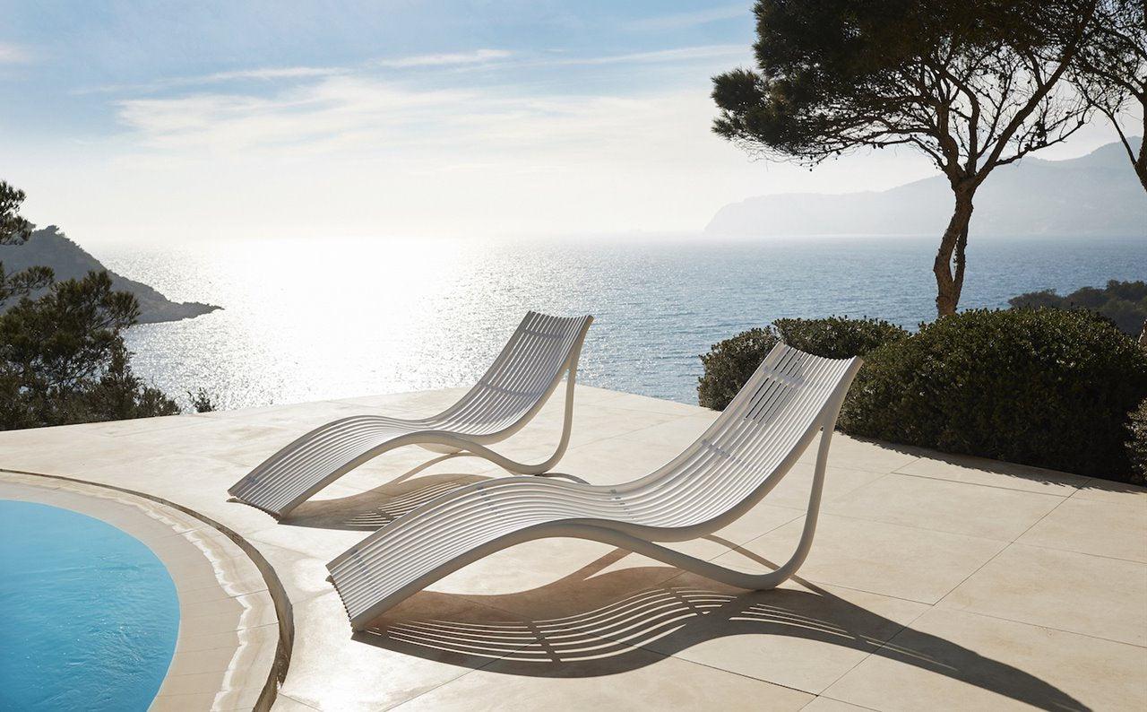 Ibiza Lounger-Contract Furniture Store