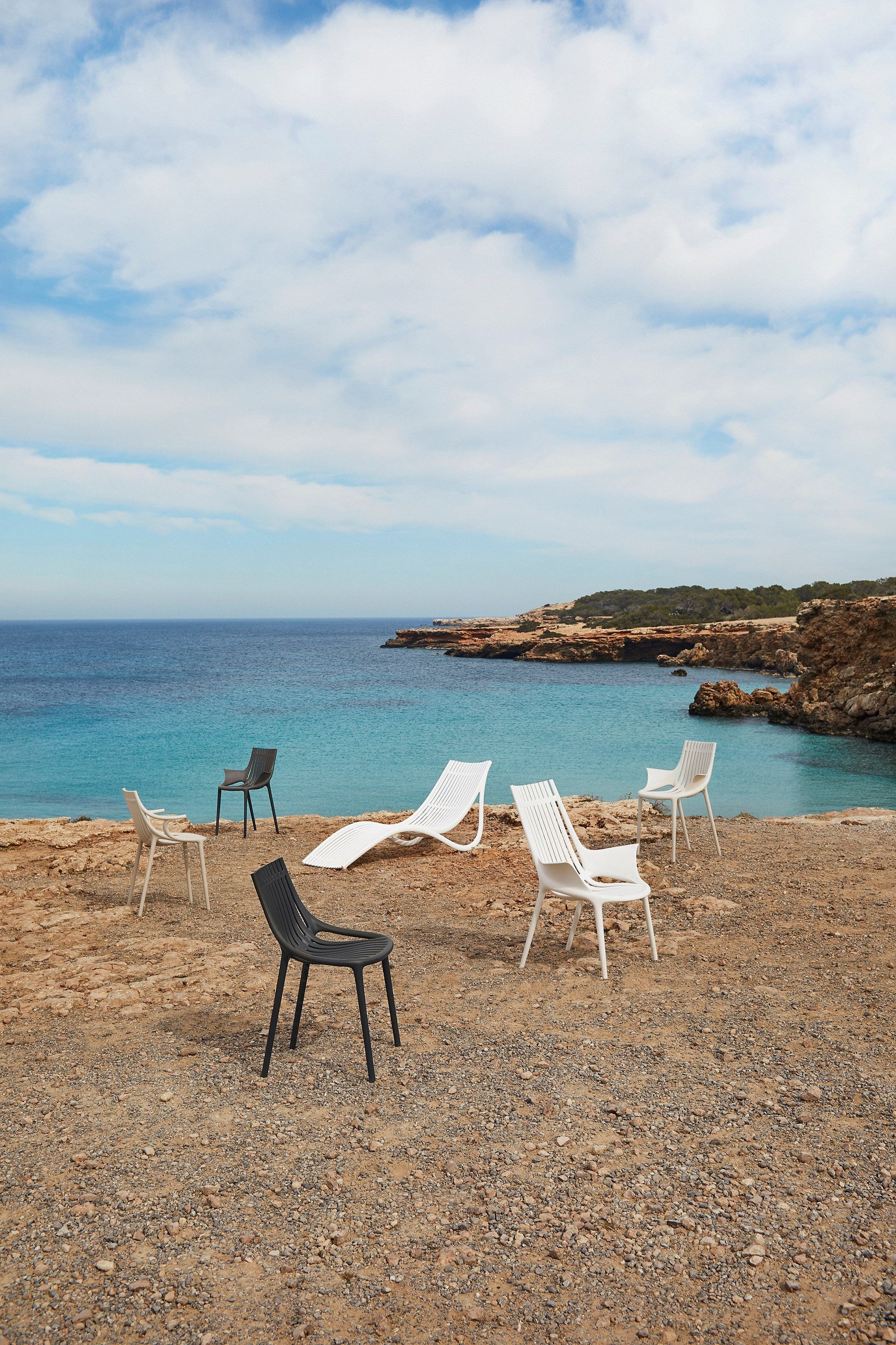 Ibiza Lounger-Contract Furniture Store