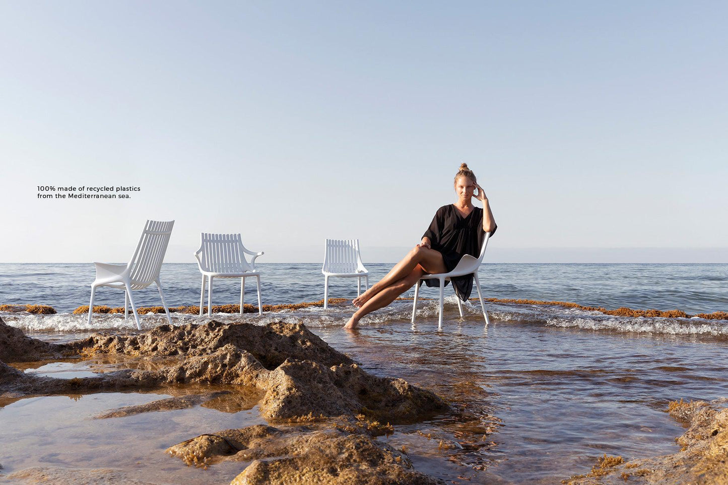 Ibiza Lounger-Contract Furniture Store