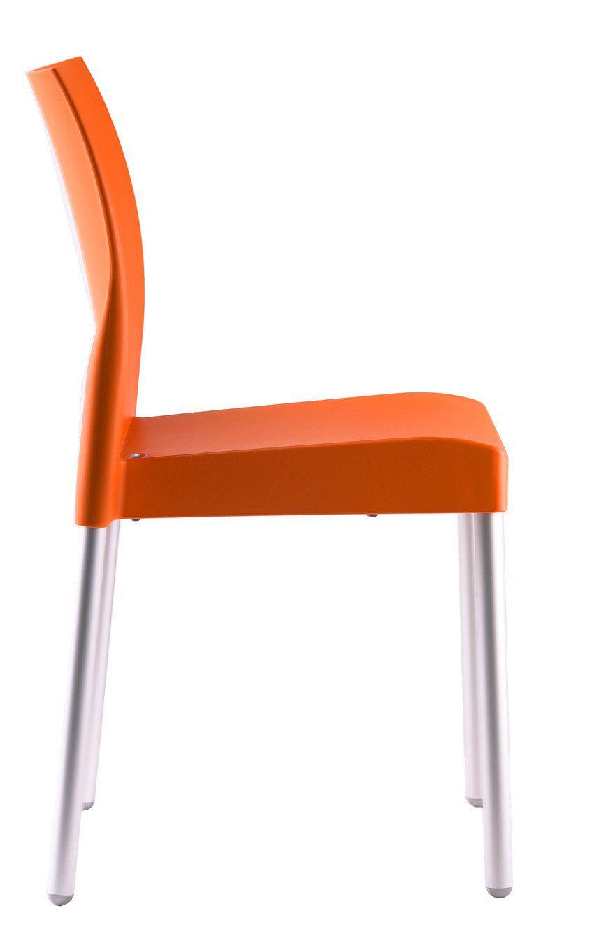 Ice 800 Side Chair-Pedrali-Contract Furniture Store