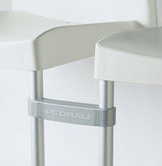 Ice 800 Side Chair-Pedrali-Contract Furniture Store