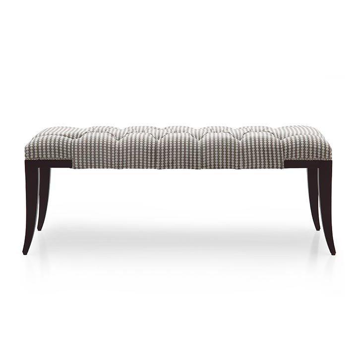 Idra Bench-Contract Furniture Store for hospitality, leisure & commercial projects