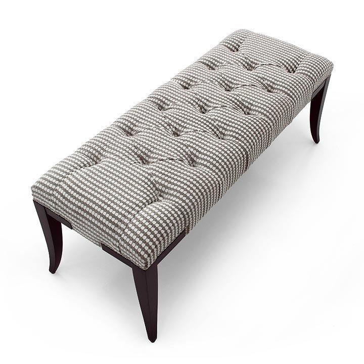 Idra Bench-Seven Sedie-Contract Furniture Store