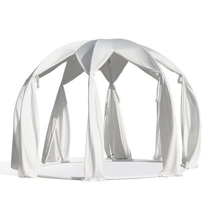 Igloo Outdoor St Tropez Dining Pod-Contract Furniture Store for hospitality, leisure & commercial projects