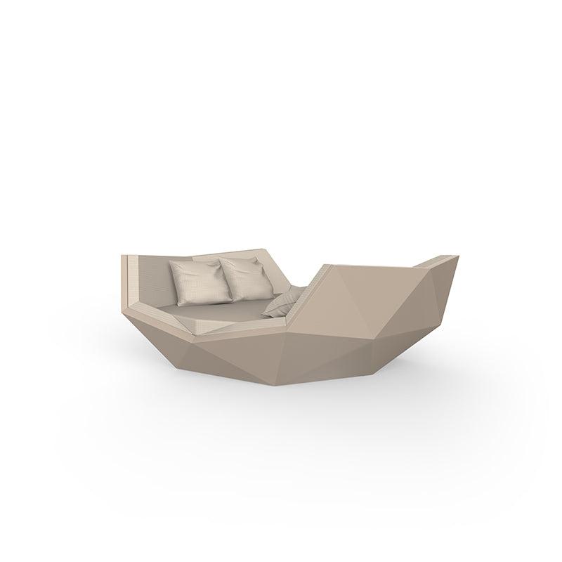 Iglu Day Bed-Vondom-Contract Furniture Store