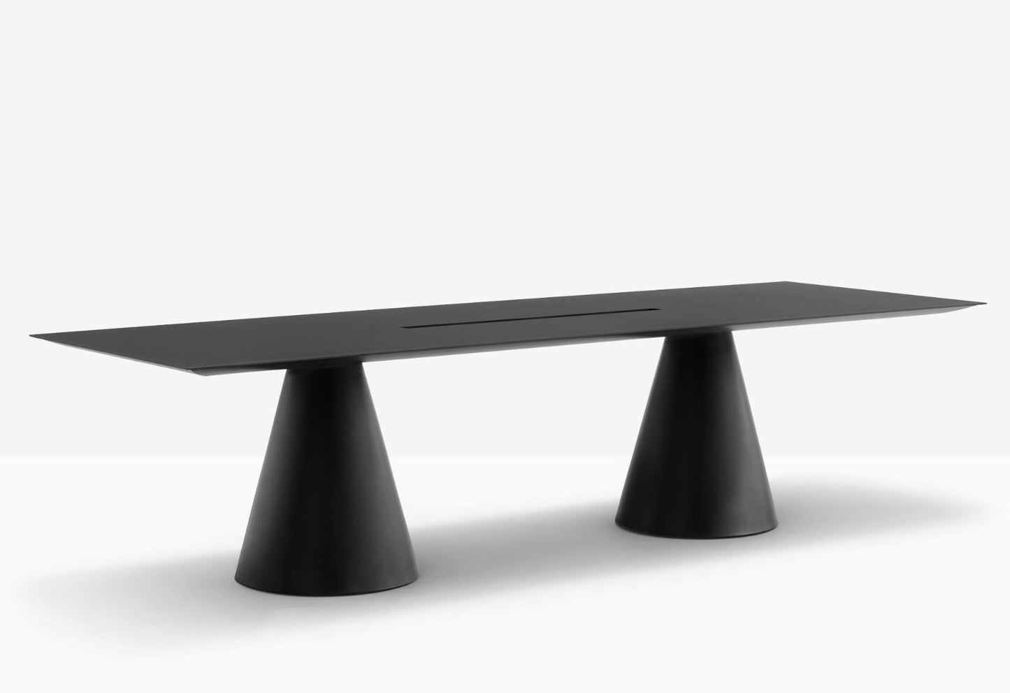 Ikon Dining Table ikt-Pedrali-Contract Furniture Store