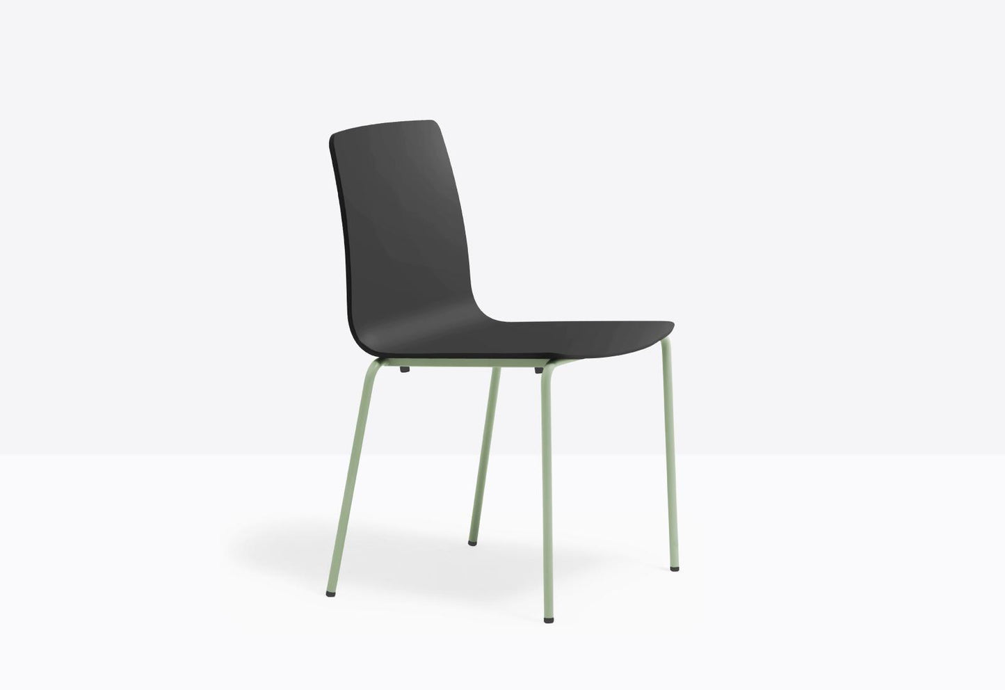 Inga 5603 Side Chair-Pedrali-Contract Furniture Store