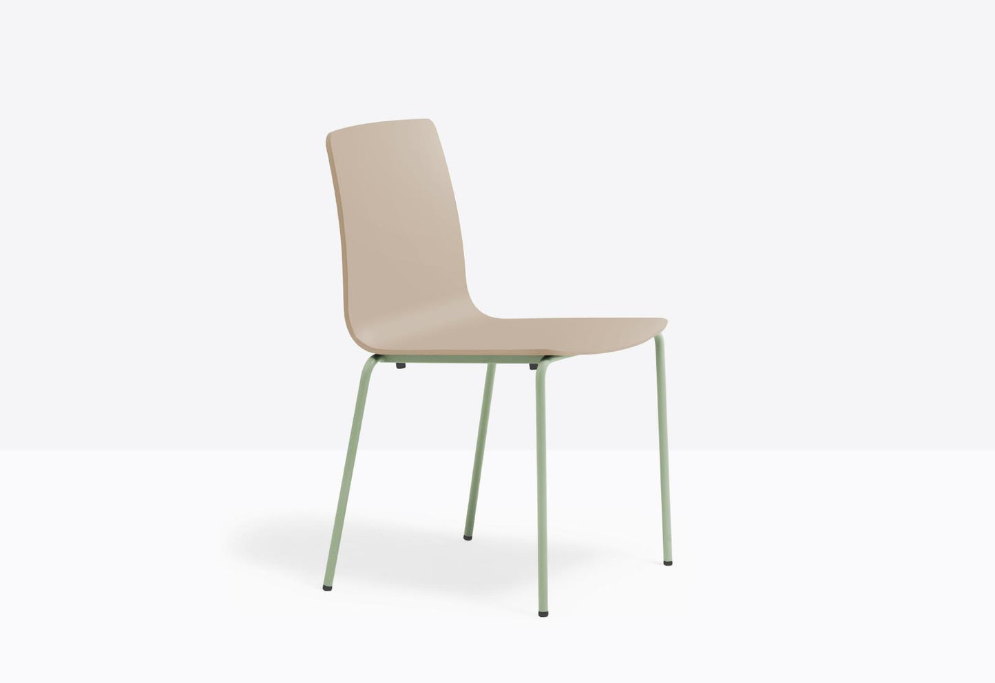 Inga 5603 Side Chair-Pedrali-Contract Furniture Store