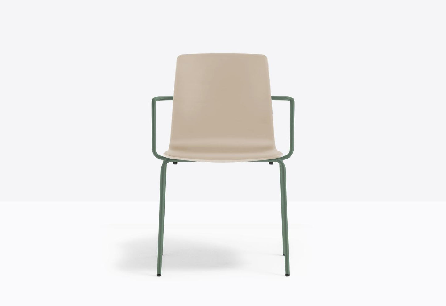 Inga 5604 Armchair-Pedrali-Contract Furniture Store