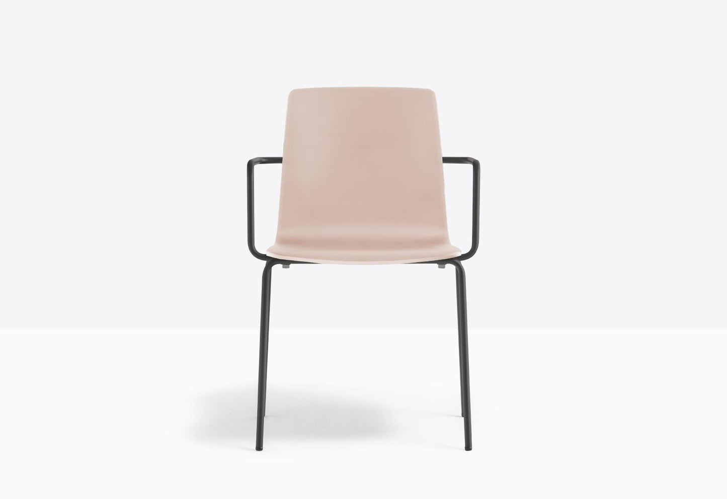 Inga 5604 Armchair-Pedrali-Contract Furniture Store