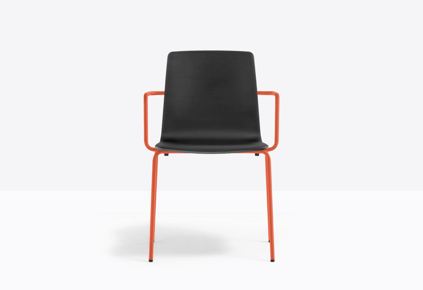 Inga 5604 Armchair-Pedrali-Contract Furniture Store