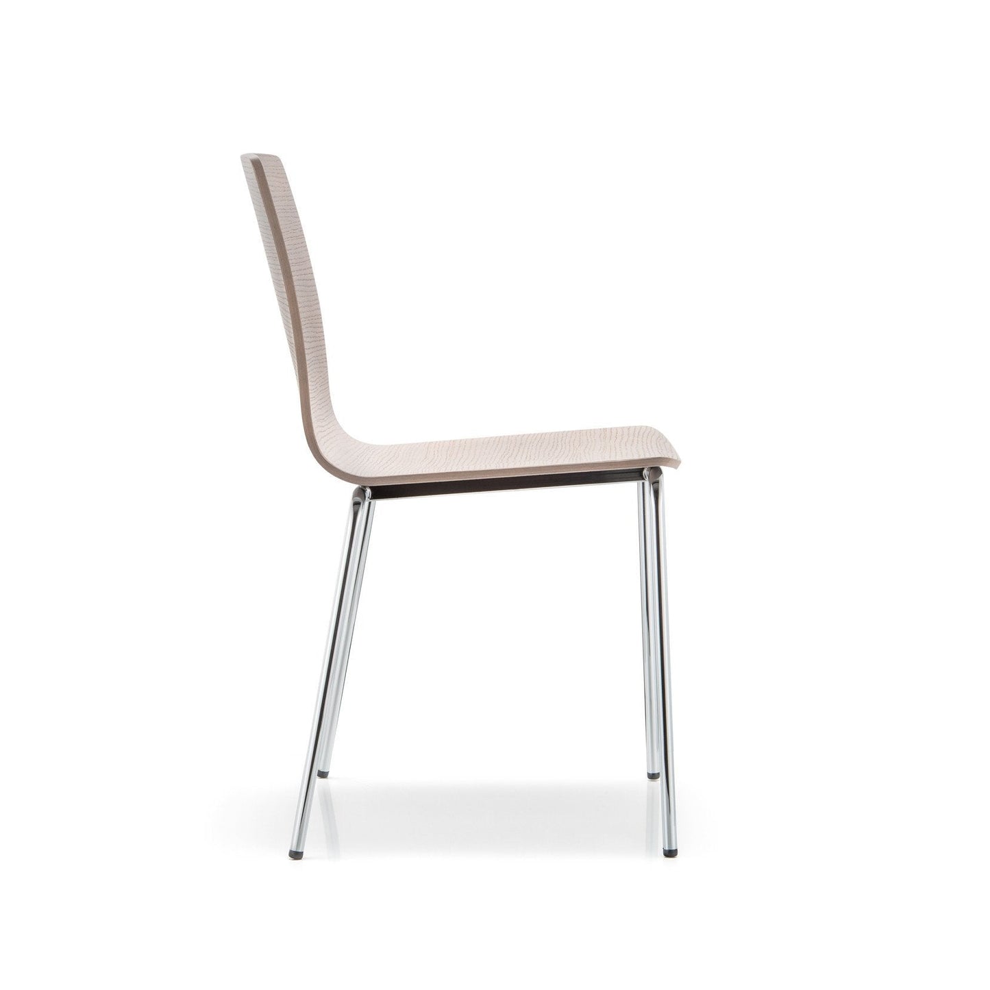 Inga 5613 Side Chair-Pedrali-Contract Furniture Store