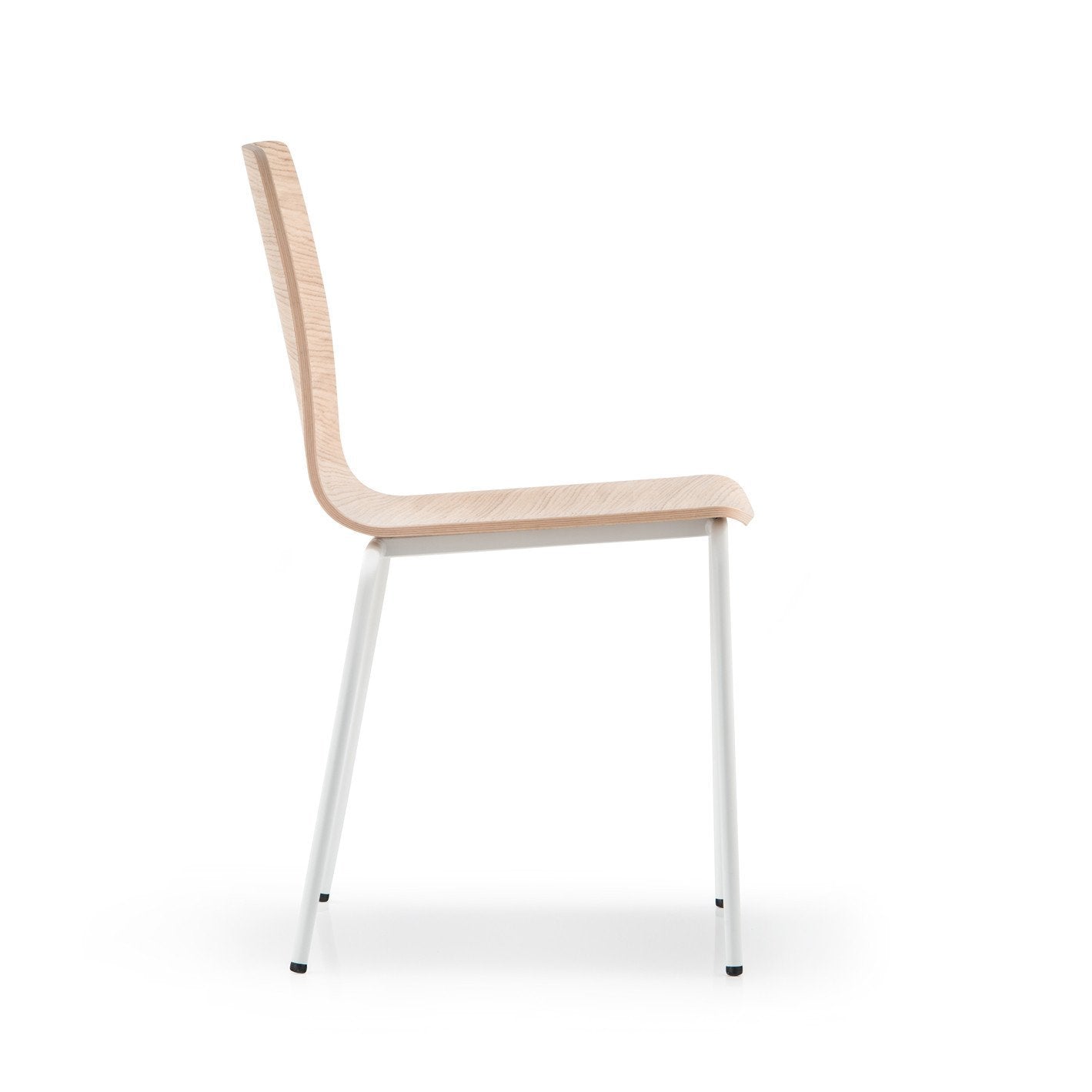 Inga 5613 Side Chair-Pedrali-Contract Furniture Store