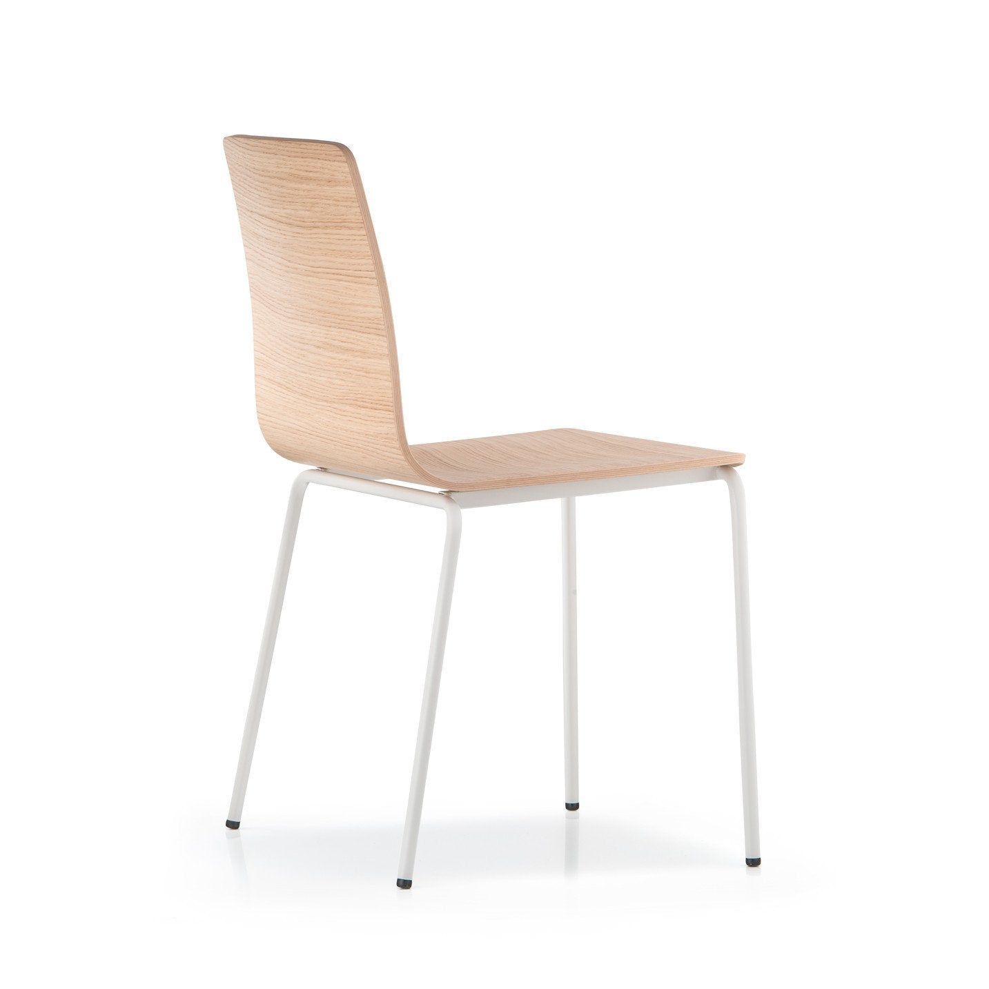 Inga 5613 Side Chair-Pedrali-Contract Furniture Store