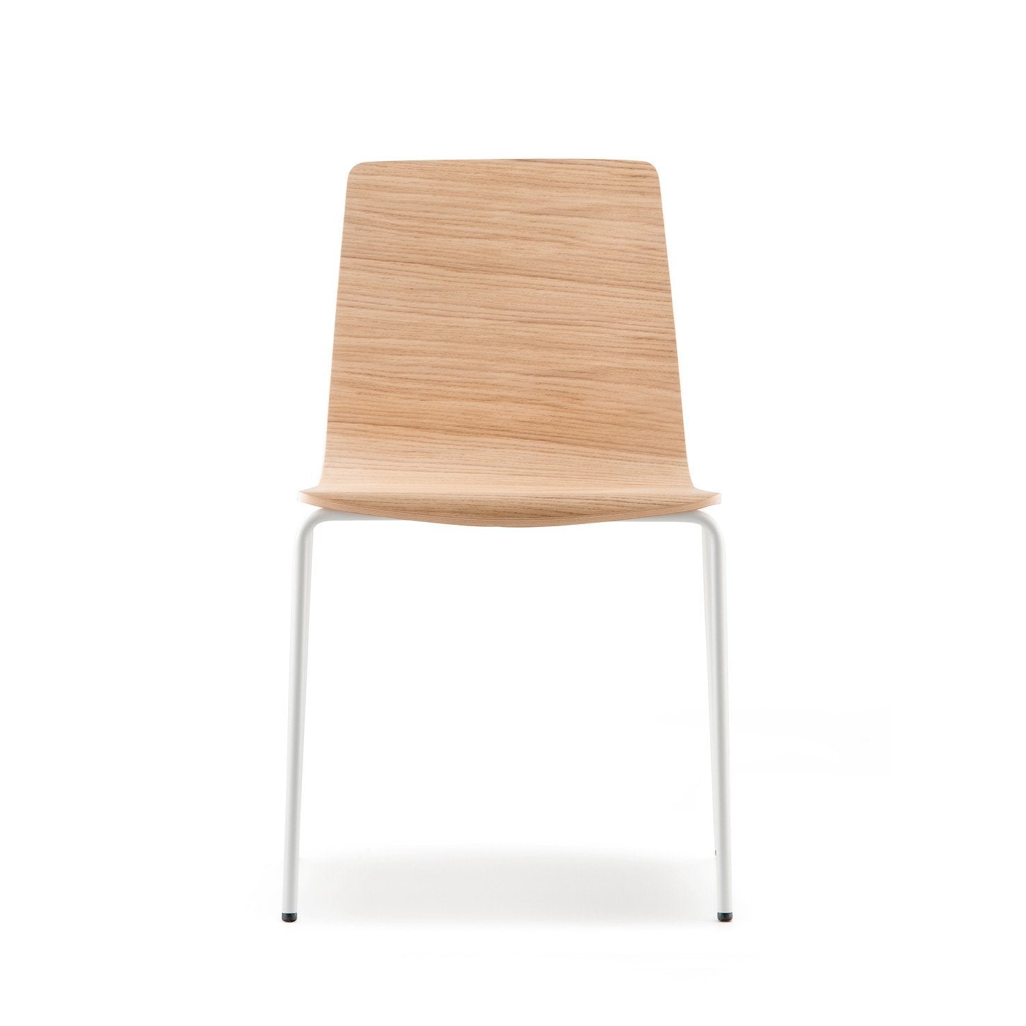 Inga 5613 Side Chair-Pedrali-Contract Furniture Store