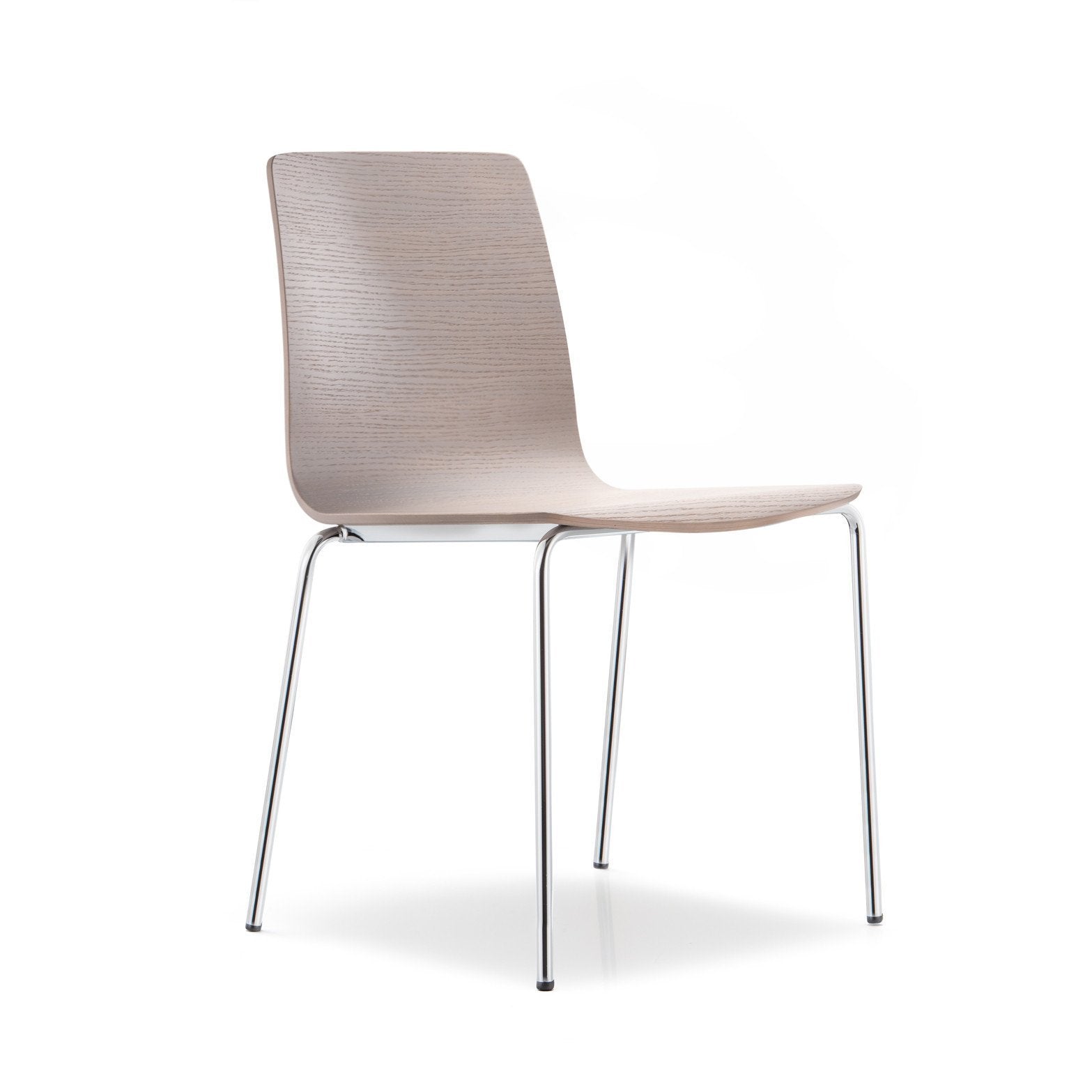 Inga 5613 Side Chair-Pedrali-Contract Furniture Store