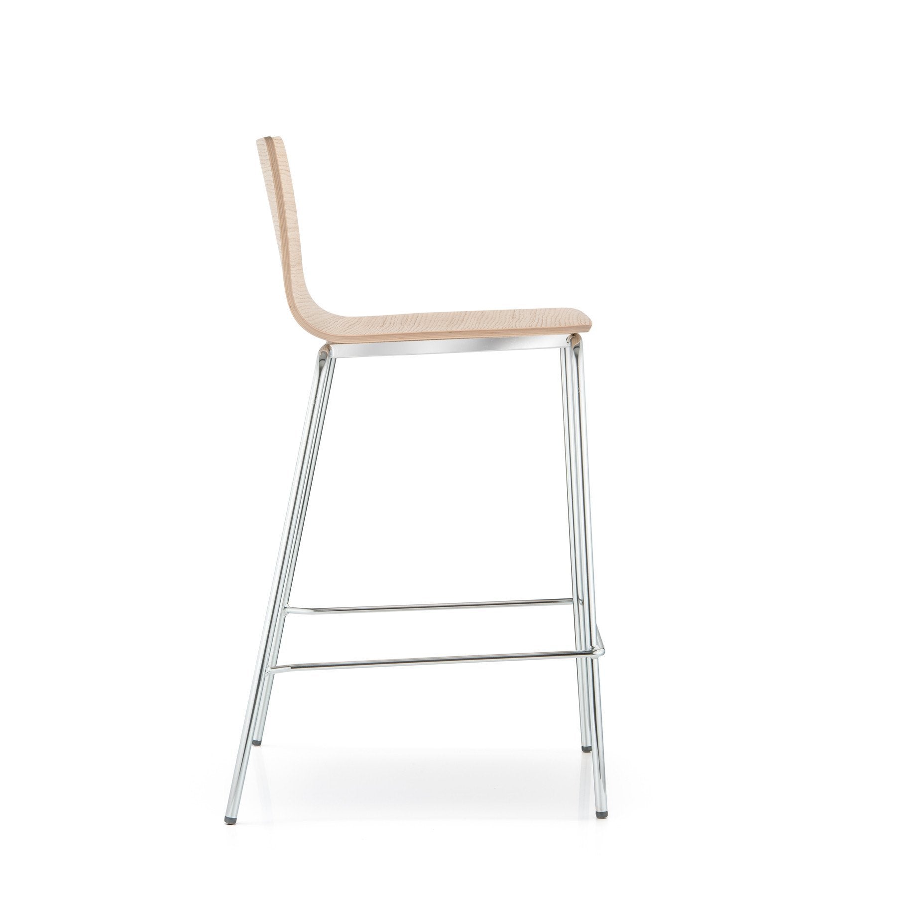 Inga 5617 High Stool-Pedrali-Contract Furniture Store