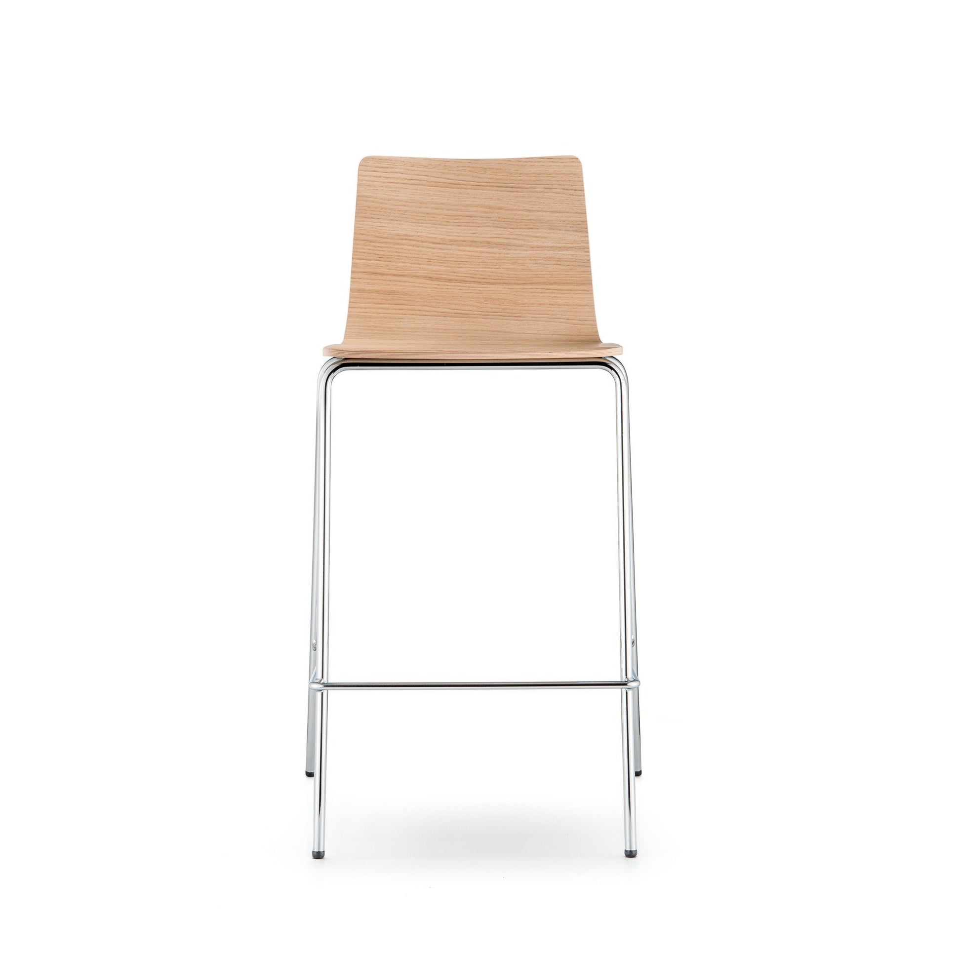 Inga 5617 High Stool-Pedrali-Contract Furniture Store