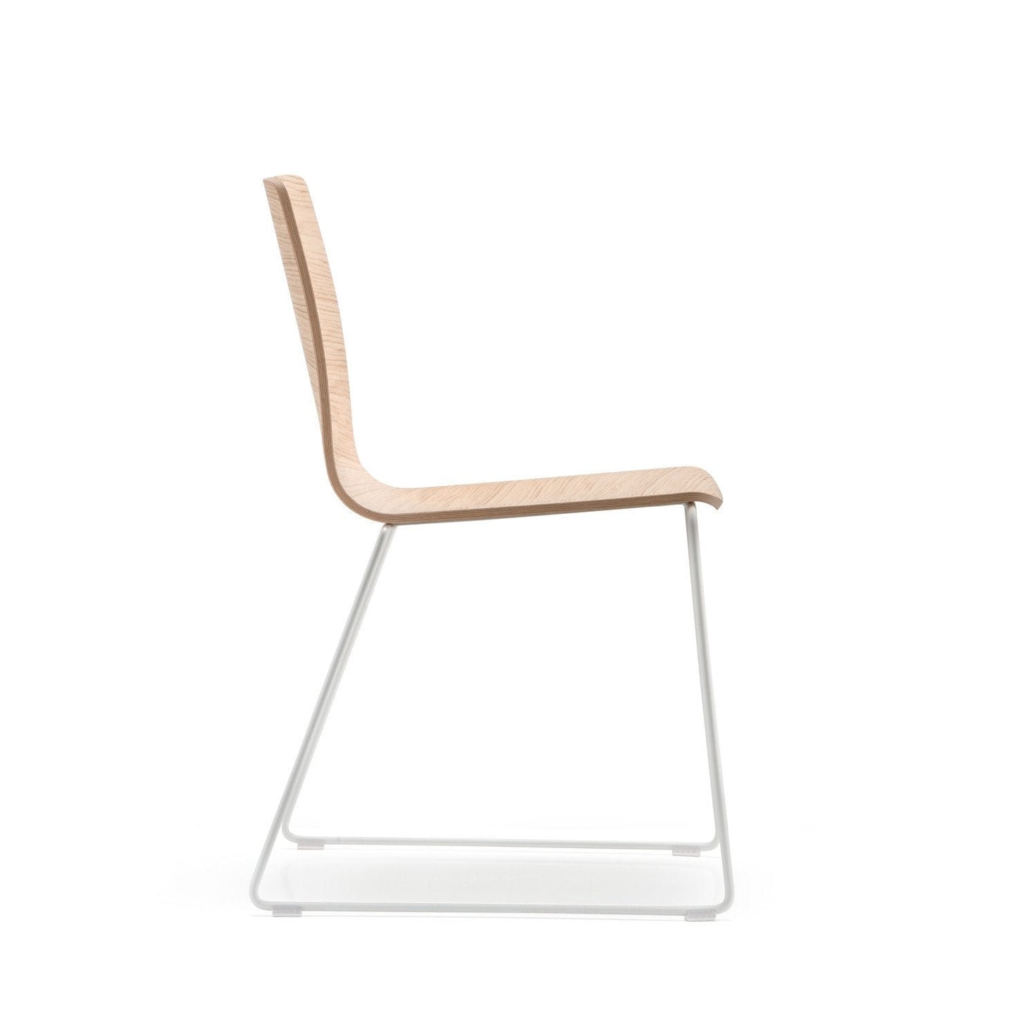 Inga 5619 Side Chair-Pedrali-Contract Furniture Store