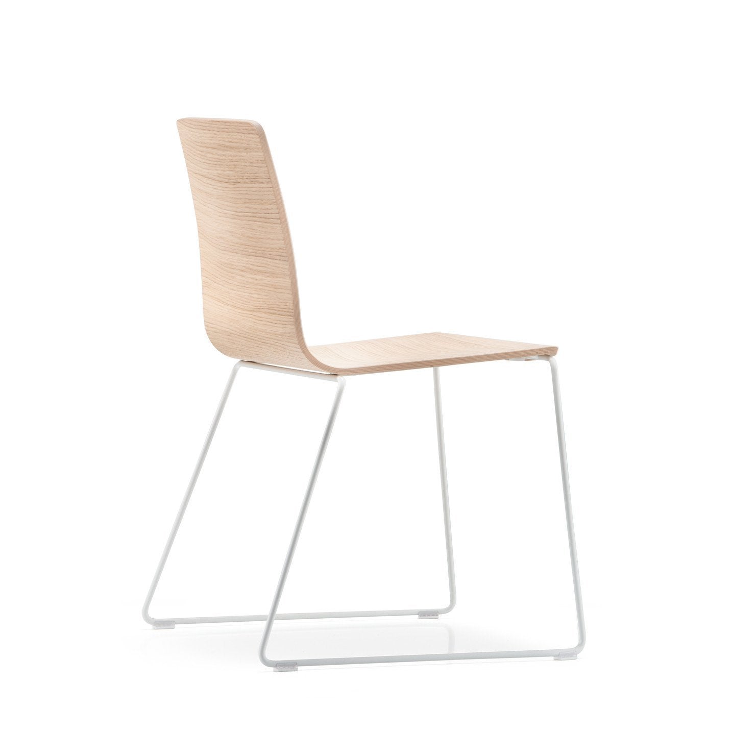 Inga 5619 Side Chair-Pedrali-Contract Furniture Store