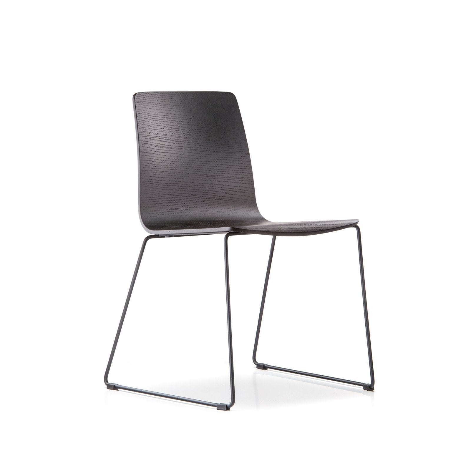 Inga 5619 Side Chair-Pedrali-Contract Furniture Store